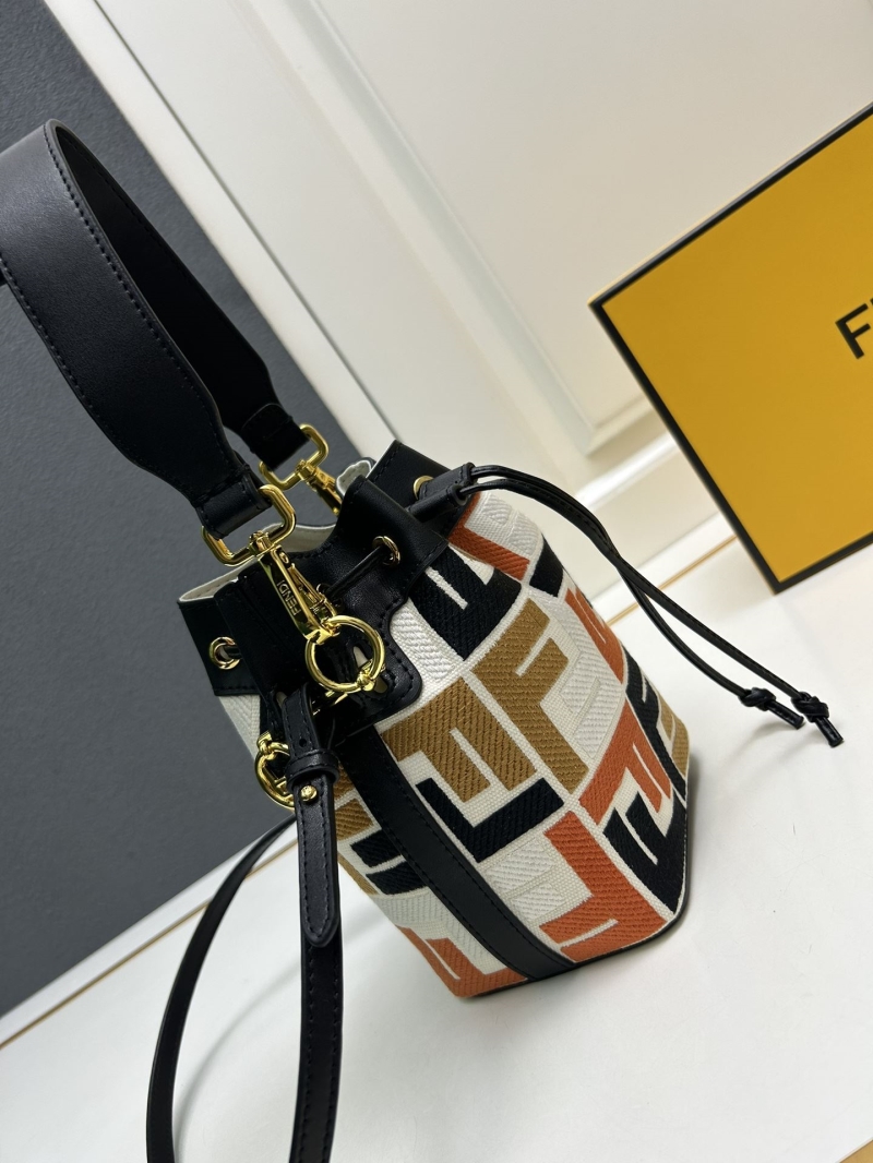 Fendi Bucket Bags